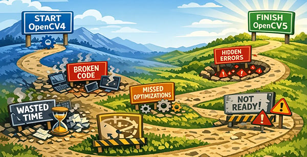 openCV5 webinar header
